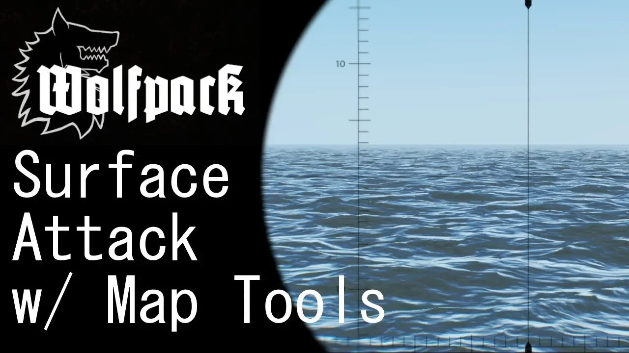 Wolfpack | Surface Attack Map Tool Demonstration
