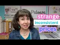 What s Up With Hobby Lobby Pricing