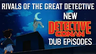 new detective conan dubbed episodes are finally here plus movies and giveaway