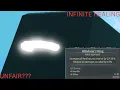 This Item Uncaps Healing Blindseer Ring Deepwoken