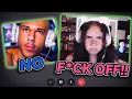 Rage Baiting an Entire E-Dating Discord Server