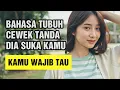 Download Lagu Bahasa Tubuh Wanita Saat Memandangmu (Dia Menginginkanmu)