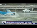 Deadly bomb cyclone slams California FOX 13 Seattle
