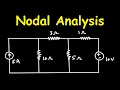 Node Analysis in Electrical Circuits