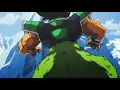 Mustard - Ballin' ft. Roddy Ricch // Dragon Ball Super Broly [AMV]