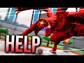 Download Lagu HE'S A BOSS BATTLE NOW...