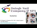 Daisy s Nail Company Spa