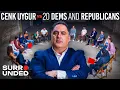 Lagu 1 Populist vs 20 Democrats \u0026 Republicans (ft. Cenk Uygur)
