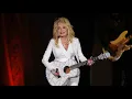Dolly Parton mocks social media posts fake Tinder pic dressed as Playboy bunny