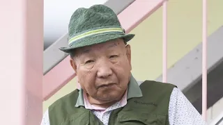 Japanese man acquitted of murders after 45 years on death row | REUTERS