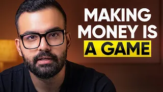 The Psychology of Making Money