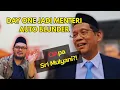 Download Lagu DAY ONE JADI MENTERI KEUANGAN || BARU JUGA MULAI UDAH BIKIN RAKYAT GERAM