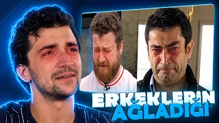 SADECE ERKEKLERİN AĞLADIĞI OLAYLAR!