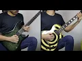 Slipknot - Hive Mind (Guitar Cover)