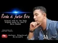 Download Lagu Boy Sandi -RINDU DI AWAN BIRU (Cover Version) by Athar Digital Project