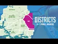 Exploring the East District Hot Springs Arkansas