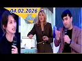 Lagu Səni axtarıram 04.02.2026 Tam veriliş / Seni axtariram 04.02.2026