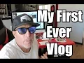 I m Now ly a Vlogger