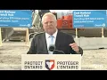 Download Lagu BREAKING: Premier Ford calls for Castle Laws in Canada