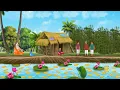 Download Lagu चार रूपये का तकदीर part 4 | Char rupaye ki taqdeer moral story | Hindi Cartoon Kahani 