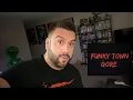 My Thoughts on Funky Town Infamous Gore
