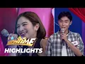 Download Lagu It's Showtime: Jinly falls perfectly for Felix! (Full EXpecially For You)