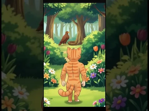 He transformed for REVENGE, but what he saw changed everything