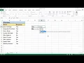 Excel Formulas Part 8 Excel COUNTIF Function Examples