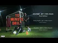 Talha Anjum X JJ47 10 Minute Drill  Full Ep