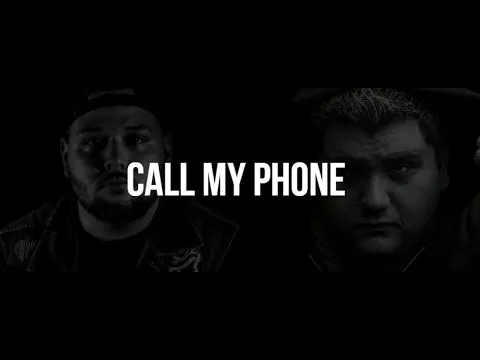 Download MP3 JRUMMA - Call My Phone feat. Mass of Man (Lyric Video) [Prod. by R.O.E]