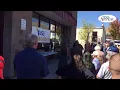Rise Carson City ribbon cutting in Carson City this morning