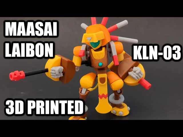 Maasai Moran and Maasai Laibon video thumbnail