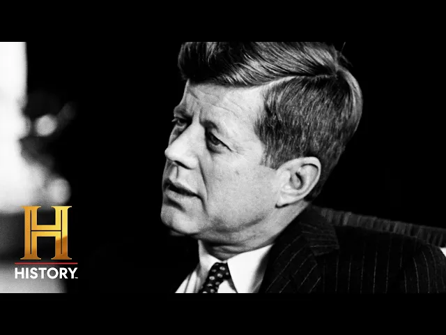 JFK's Leadership: From Civil Rights Act to Berlin Wall Visit | Kennedy