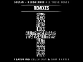 All These Roads (feat. Zella Day and Sam Martin) (FIXYN Remix)