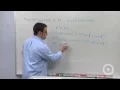 Finding the Roots of a Complex Number