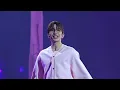 Anson Lo 盧瀚霆《Charisma》Fancam [4K] | 260704 ANSON LO "KINGDOM" LIVE TOUR 2026 - MACAO