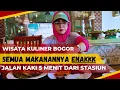 Download Lagu Tempat kuliner legend di bogor paling dekat dengan stasiun bogor | hanya 5 menit jalan kaki