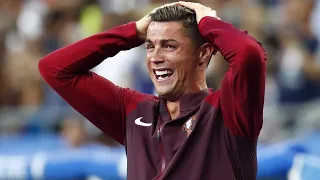 the day portuguese fans will never forget