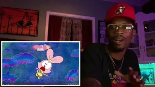 lil nas x panini ft dababy chowder video reaction