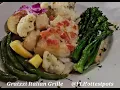 Gratzzi Italian Grille Downtown St Pete Delish FLHottestSpots