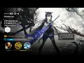 Download Lagu Arknights - HS-S-4 Cultivation Lab (Challenge, Global)