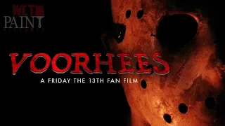 VOORHEES A Friday The 13th Fan Film FULL MOVIE 