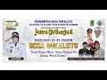 Download Lagu 🔴LIVE HARI JADI DESA SUKALUYU 46 - HIBURAN WAYANG GOLEK 2DALANG PGH3 \u0026 PURWA KOMARA + KDM \u0026 OHANG