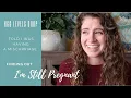 A Big Drop in HCG Levels BUT STILL PREGNANT