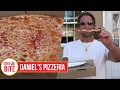 Barstool Pizza Review - Daniel s Pizzeria New Brunswick NJ