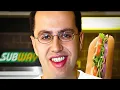 Jared Fogle Got What He Deserved