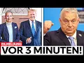 Download Lagu Trump meets Weidel in Budapest - Europe is freaking out!