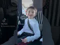 Kidz Bop WAP - apparently my kid had heard WAP Terrified I asked him to sing it