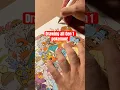 I m drawing all 151 gen 1 pokemon