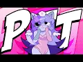 Lagu P3T // ANIMATION [FLASH WARNING]